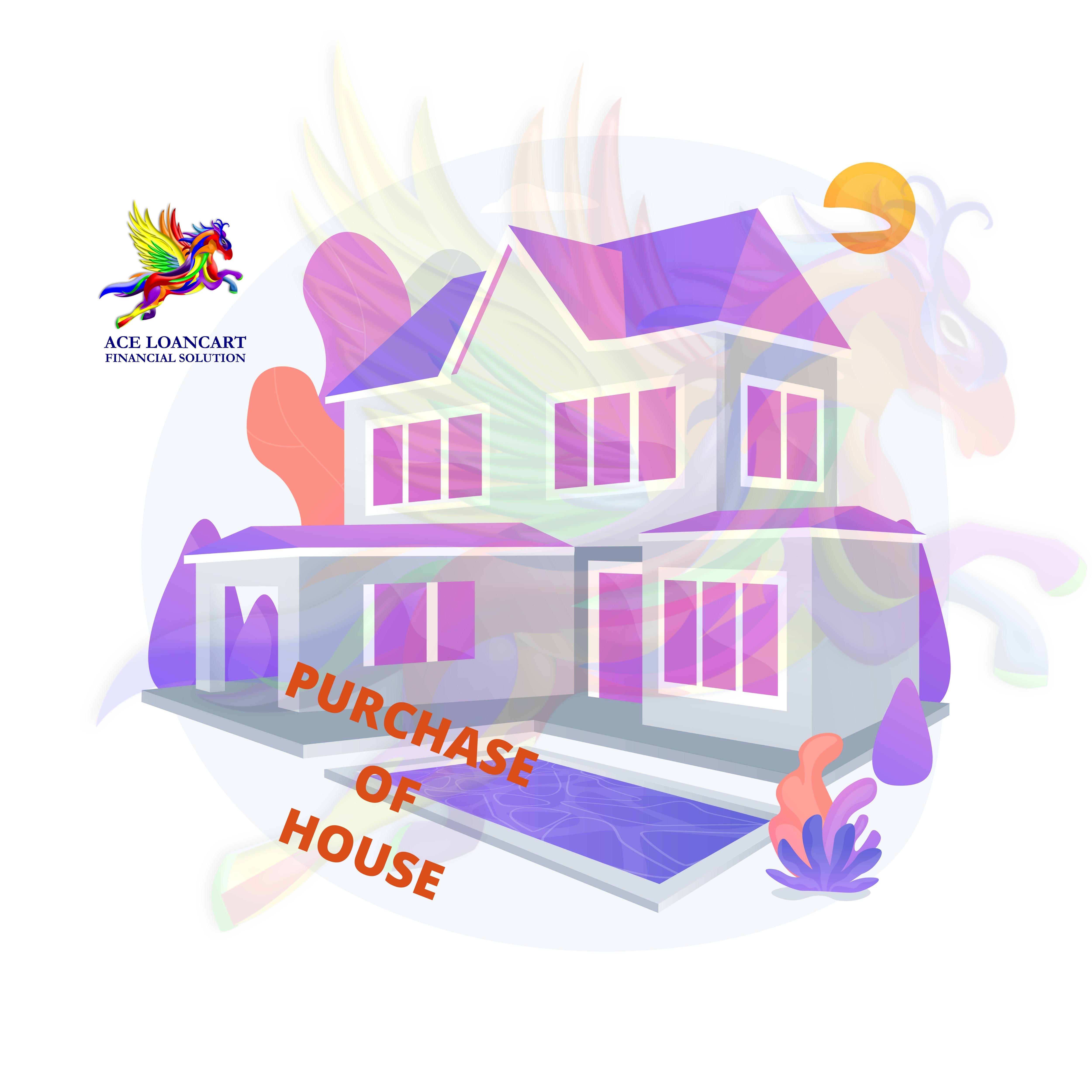 purchase_of_house