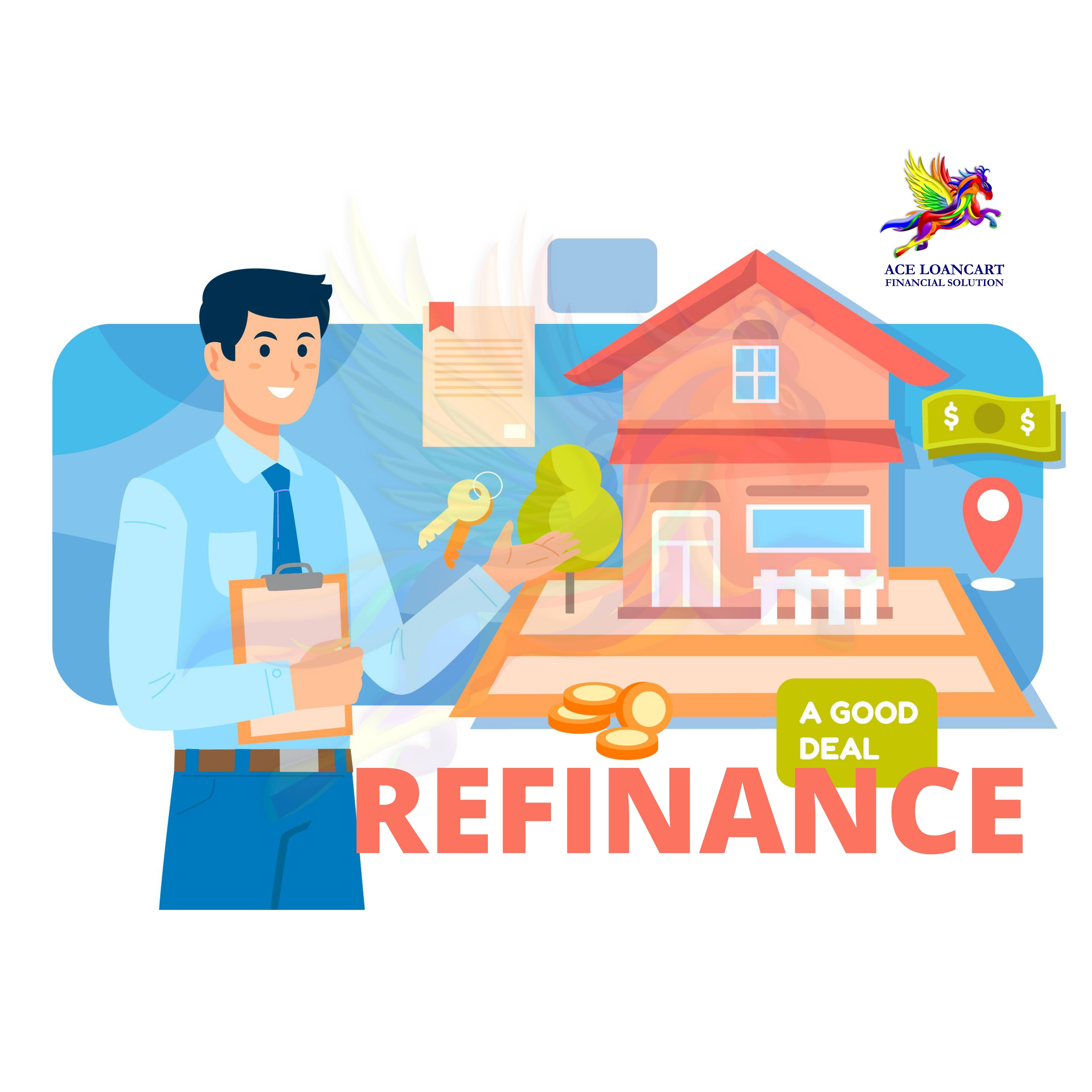 refinance