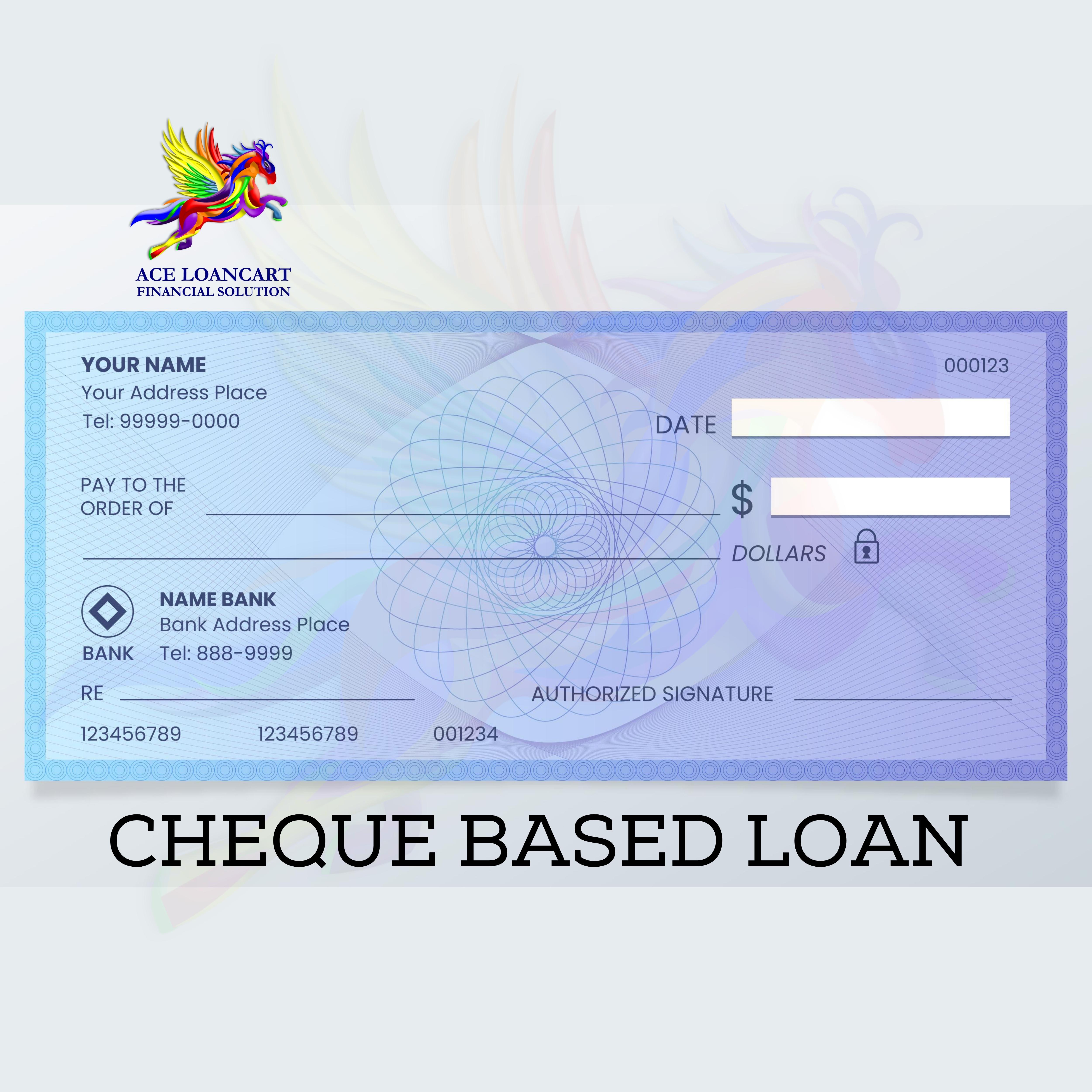 cheque_based_loan